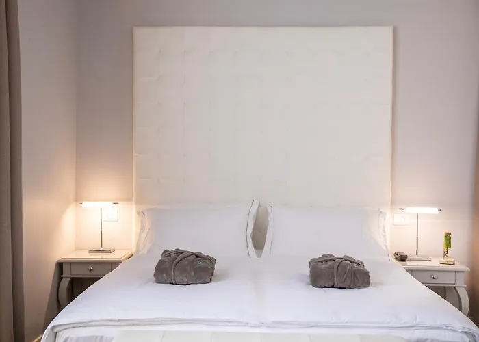 Hotel Palace San Pietro