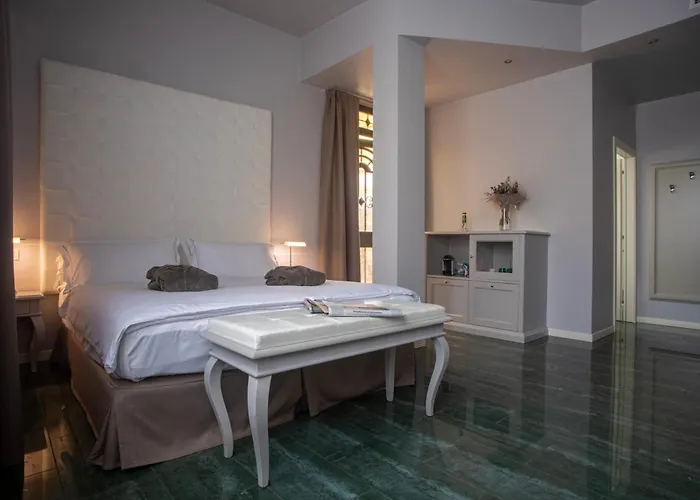 Hotel Palace San Pietro