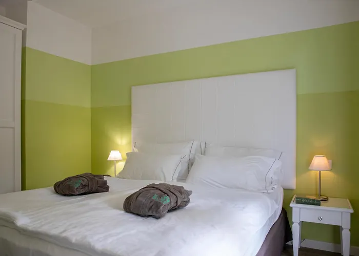 Hotel Palace San Pietro Bardolino