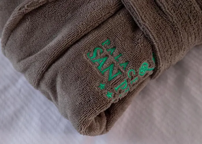 Palace San Pietro 4*