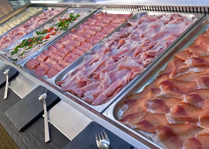 Hotel Palace San Pietro 4*