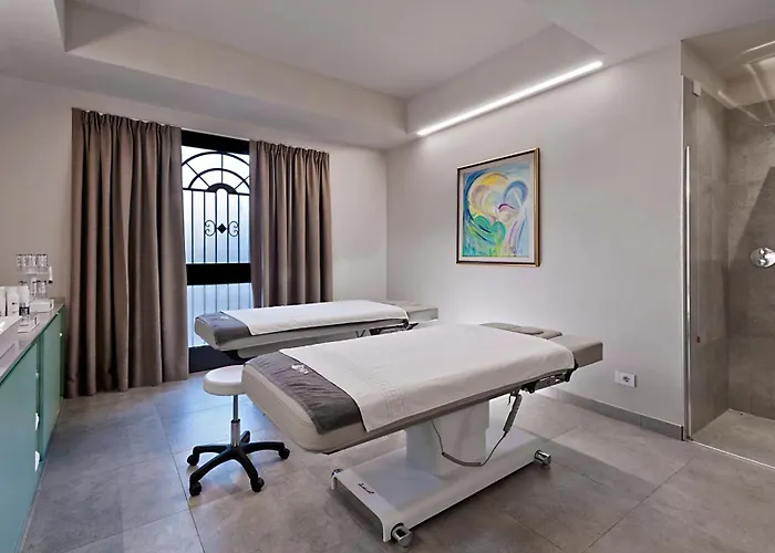 Palace San Pietro Hotel Bardolino