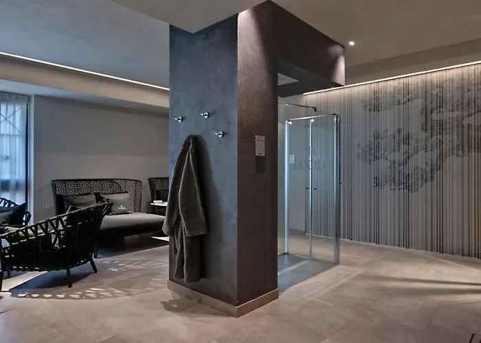 Palace San Pietro Bardolino