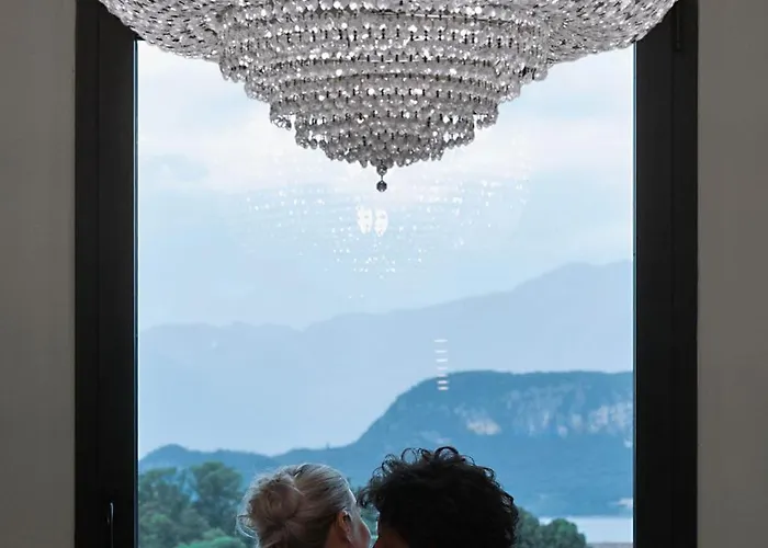 Palace San Pietro 4*