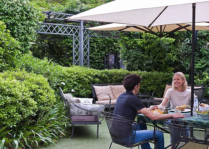 Hotel Palace San Pietro