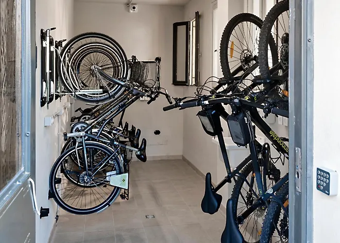 Hotel Palace San Pietro 4*