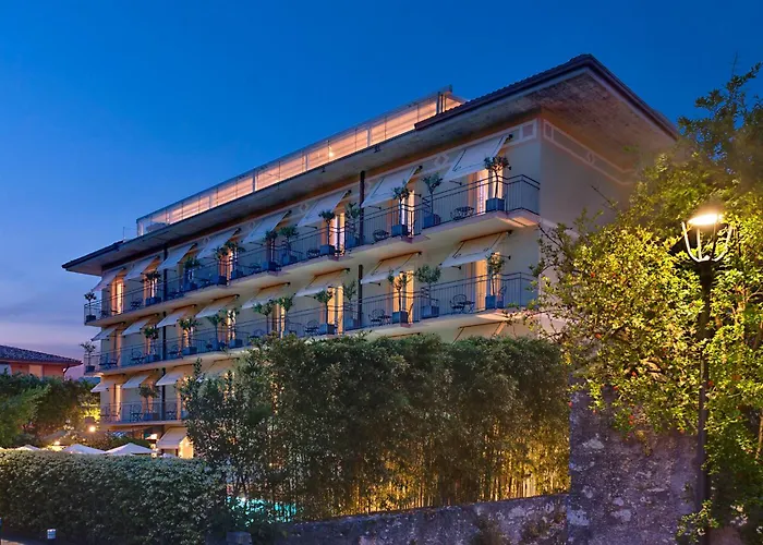 Palace San Pietro 4* Bardolino