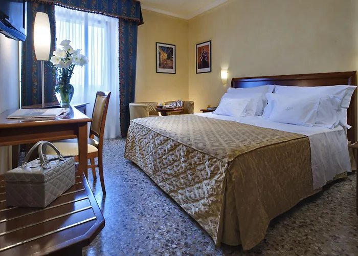 Palace San Pietro Hotel