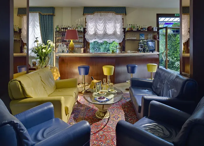 Palace San Pietro 4* Bardolino