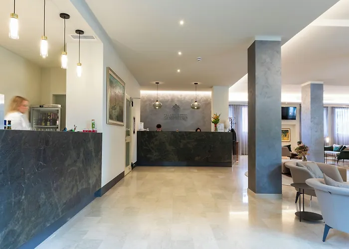 Palace San Pietro Hotel 4*