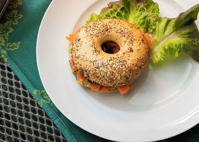 Palace San Pietro Hotel Bardolino