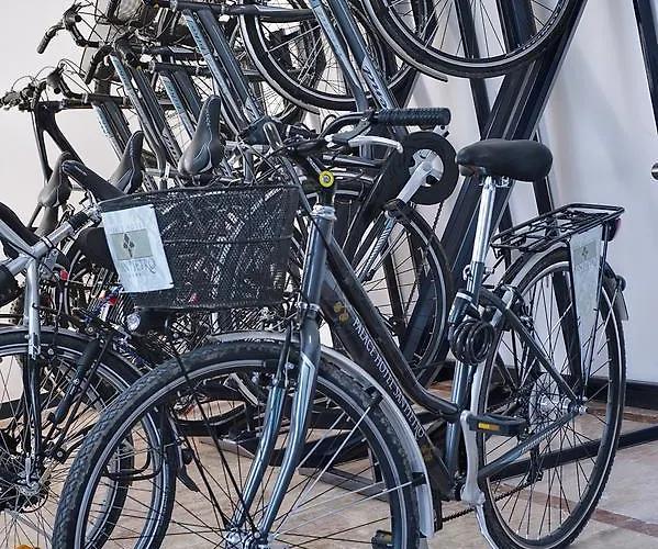 Hotel Palace San Pietro Bardolino