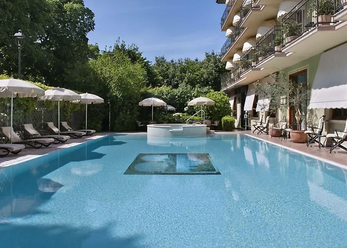 Hotel Palace San Pietro