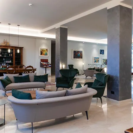 Palace San Pietro Hotell