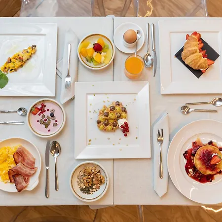 Hotell Palace San Pietro
