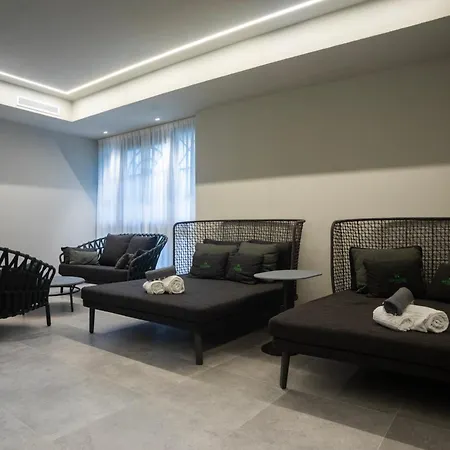 Palace San Pietro Hotell Bardolino