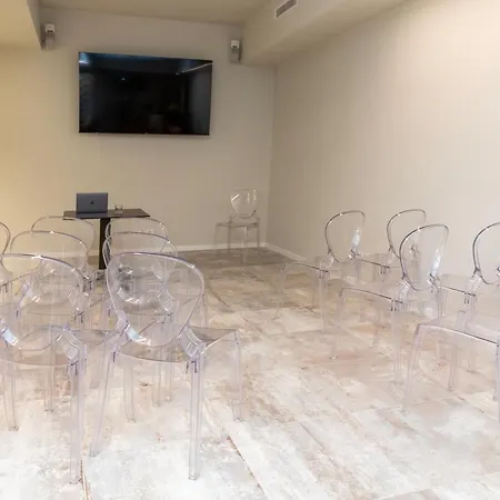 Hotell Palace San Pietro 4*