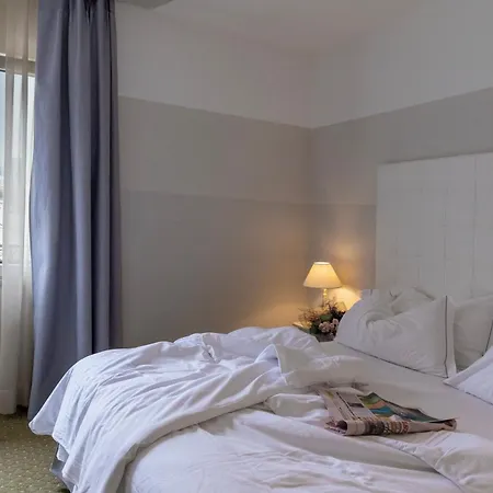 Hotell Palace San Pietro Bardolino