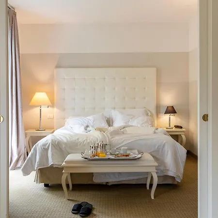 Palace San Pietro Отель