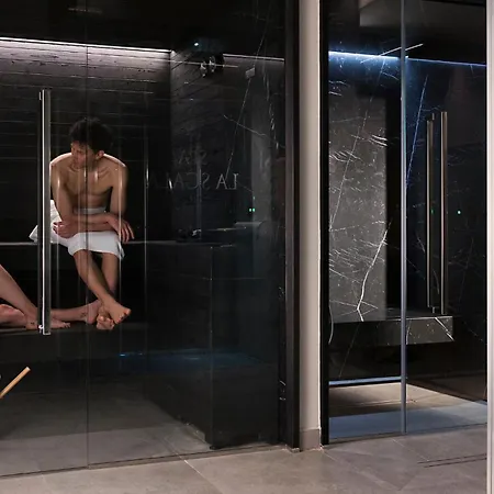 Palace San Pietro 4* Бардолино