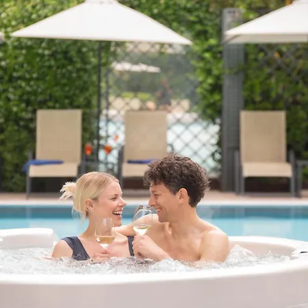 Отель Palace San Pietro Бардолино