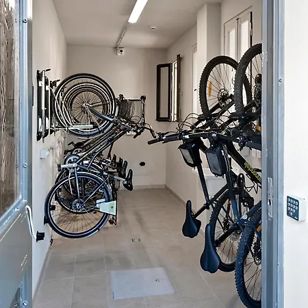 Отель Palace San Pietro 4*