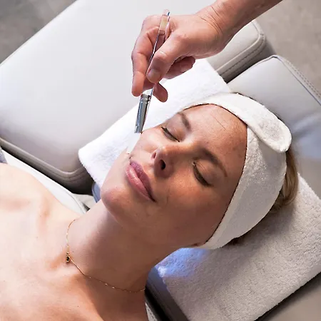 Palace San Pietro Отель Бардолино