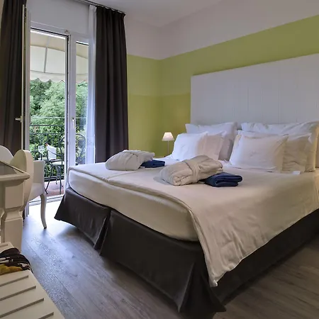 Отель Palace San Pietro 4*