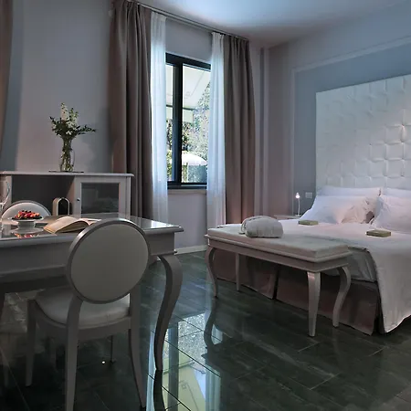 Palace San Pietro 4* Бардолино