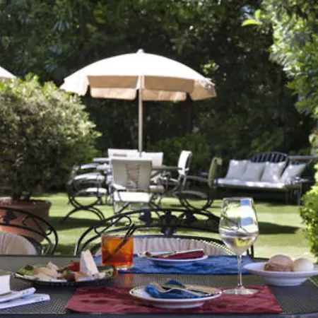 Отель Palace San Pietro