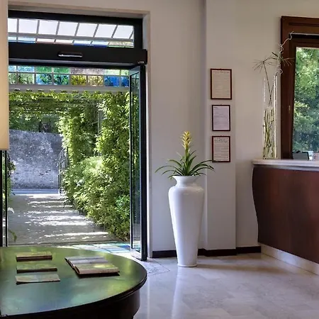 Palace San Pietro 4* Бардолино