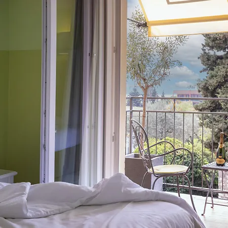 Palace San Pietro Отель 4*