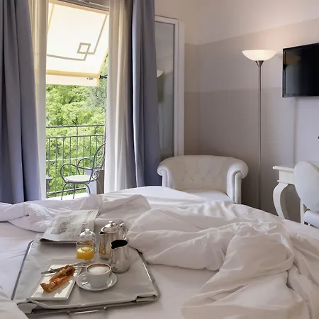 Отель Palace San Pietro Бардолино