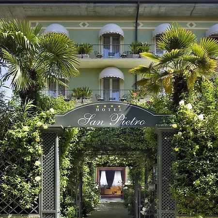Hotell Palace San Pietro Bardolino