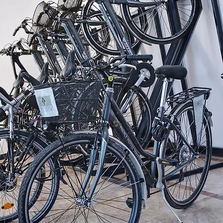 Отель Palace San Pietro Бардолино