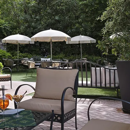 Palace San Pietro Отель 4*