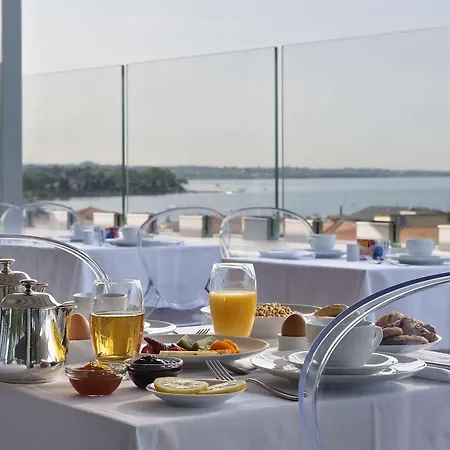 Hotell Palace San Pietro Bardolino