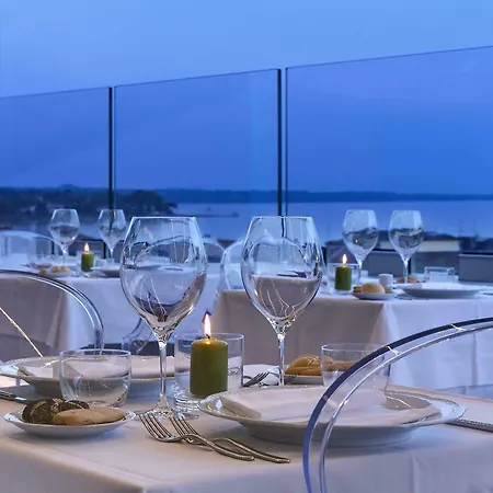 Hotel Palace San Pietro Bardolino