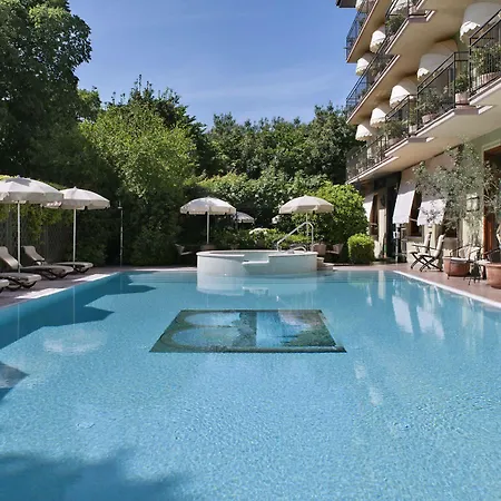 Отель Palace San Pietro