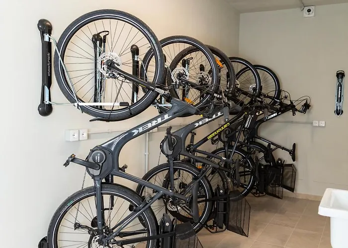 Palace San Pietro Hotel Bardolino