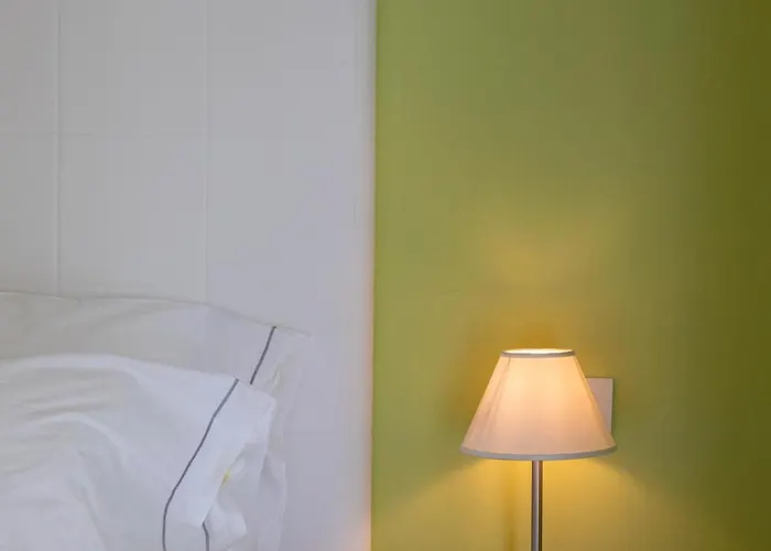 Palace San Pietro Hotel Bardolino