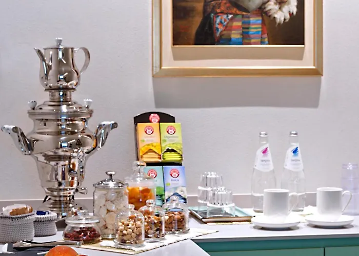 Palace San Pietro 4*