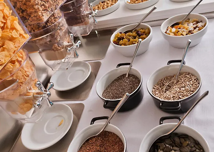 Palace San Pietro Bardolino