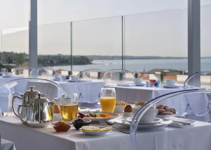 Palace San Pietro 4* Bardolino