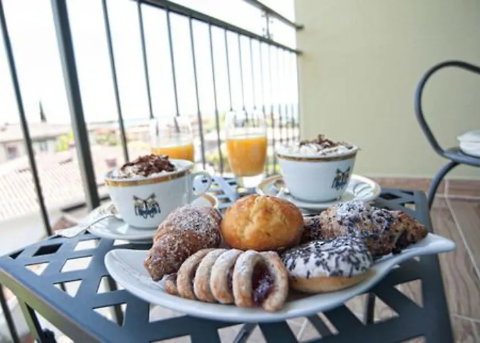 Palace San Pietro 4*