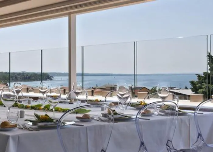 Palace San Pietro Hotel Bardolino