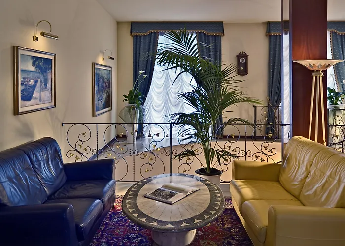 Palace San Pietro Bardolino