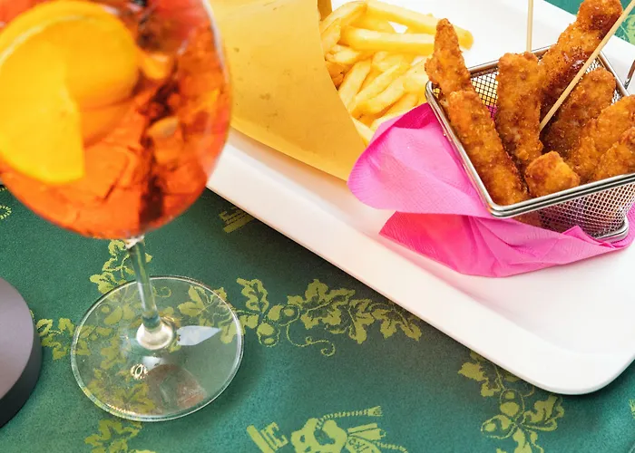 Palace San Pietro Hotel Bardolino