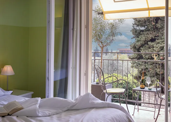 Palace San Pietro Hotel 4*