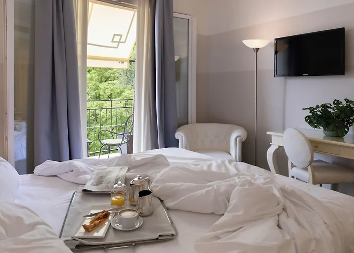 Hotel Palace San Pietro Bardolino